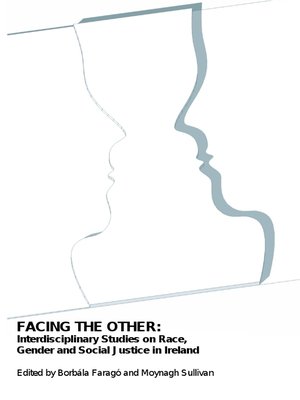 cover image of Facing the Other